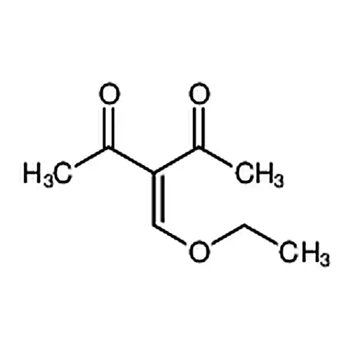 3-乙氧亚甲基-2，4-戊二酮