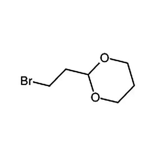 2-(2-溴乙基)-1,3-二氧六环