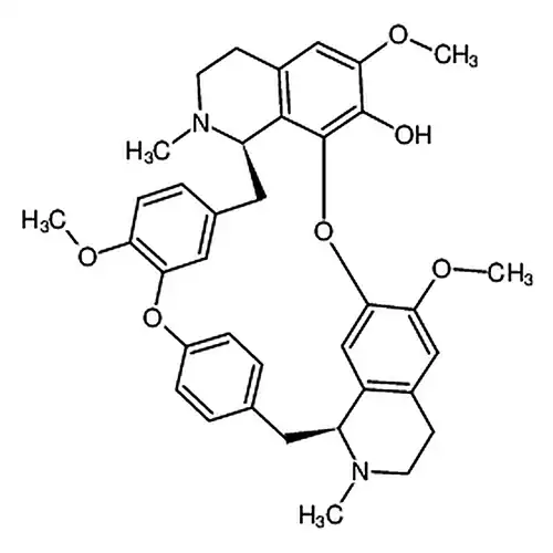 防己诺林碱