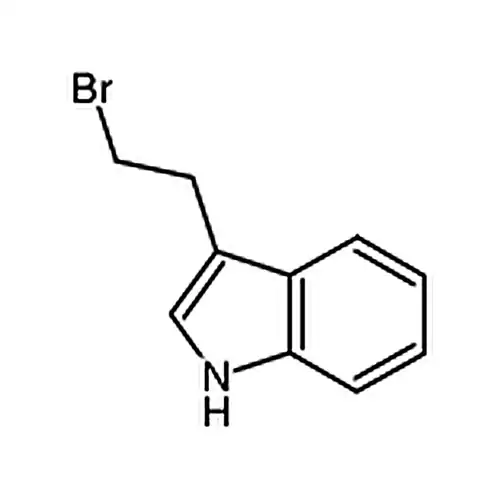 3-(2-溴乙基)吲哚
