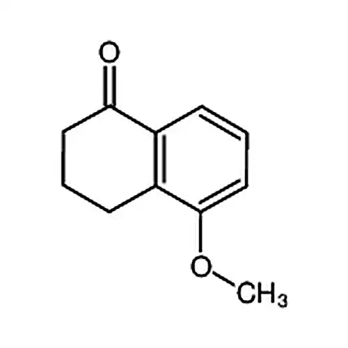 5-甲氧基-1-萘满酮