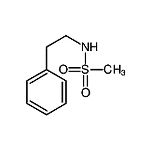 N-苯乙基甲磺酰胺