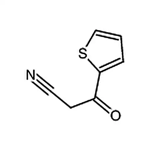 2-噻吩基乙酰腈