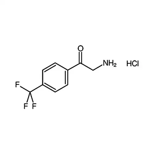 2-氨基-4-三氟甲基苯乙酮