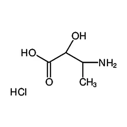(2R，3S)-3-氨基-2-羟基丁酸盐酸盐