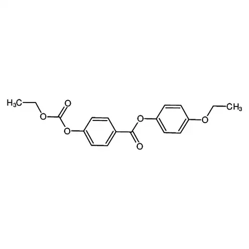 碳酸4-(4-乙氧基苯氧羰基)苯基乙酯