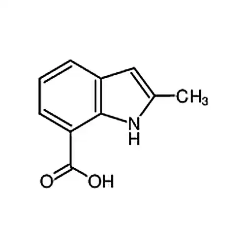 2-甲基-1H-吲哚-7-羧酸