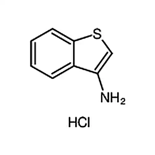 3-氨基苯并噻吩盐酸盐