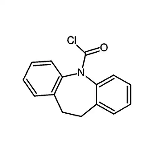 10,11-二氢-5H-二苯并[b,f]氮杂卓-5-甲酰氯