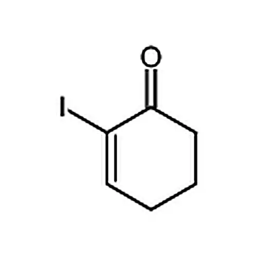 2-碘-2-环己烯-1-酮