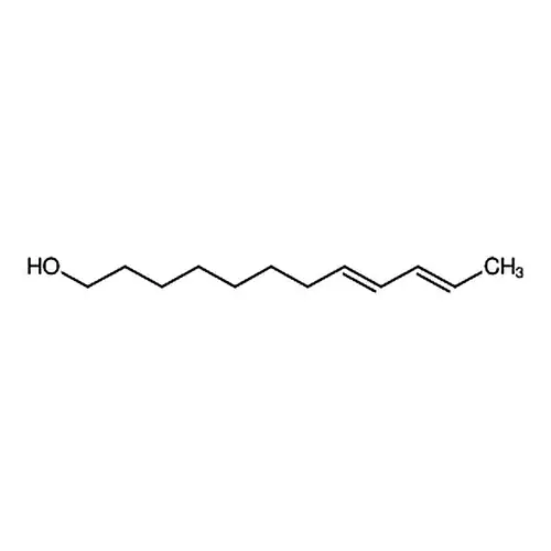 (8E,10E)-十二碳-8,10-二烯-1-醇