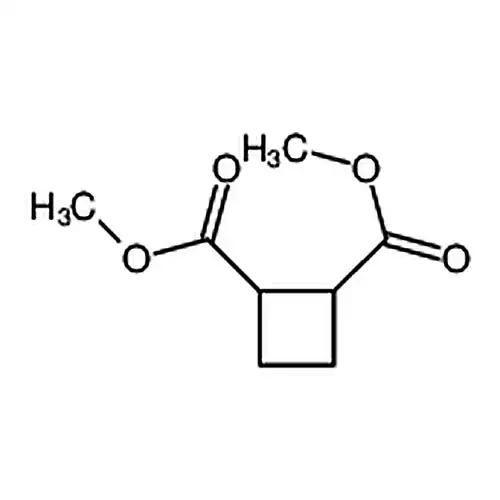 二甲基环丁烷-1，2-二羧酸酯