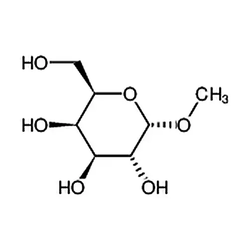 甲基α-D-吡喃半乳糖苷一水合物