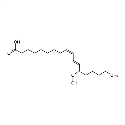 13(S)-氢过氧化十八烷-9Z，11E-二烯酸 (13-HPODE)