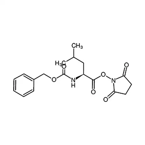 N-苄氧羰基-L-亮氨酸 N-琥珀酰亚胺酯