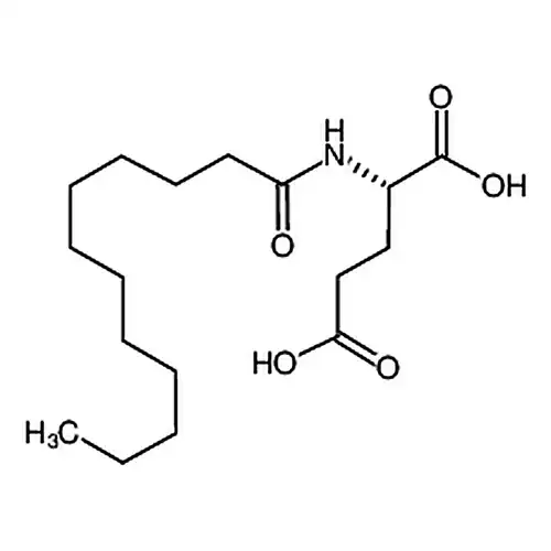 N-月桂酰-L-谷氨酸