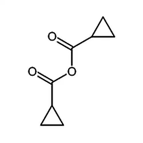 环丙烷羧酸酐