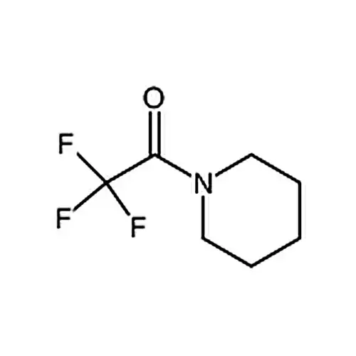 1-三氟乙酰基哌啶