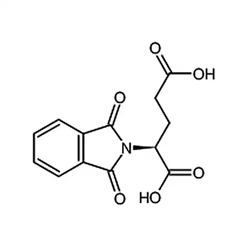 N-邻苯二甲酰-L-谷氨酸