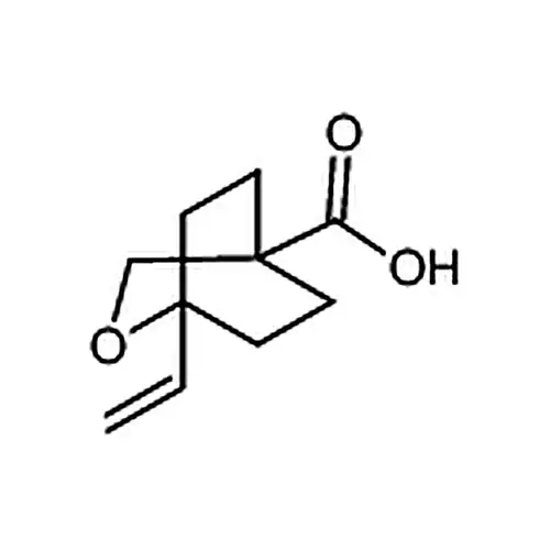 1-乙烯基-2-氧杂双环[2.2.2]辛烷-4-羧酸