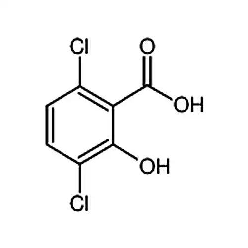 3,6-二氯-2-羟基苯甲酸