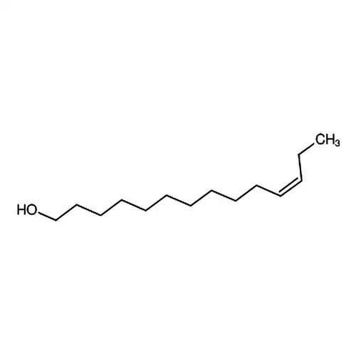 (Z)-十四碳-11-烯-1-醇