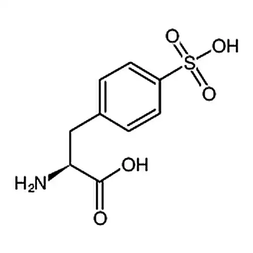 4-磺酸-L-苯丙氨酸