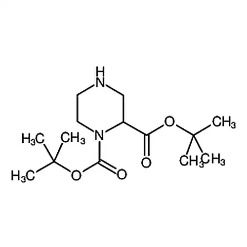 四氢哒嗪-1,2-二羧酸二叔丁酯