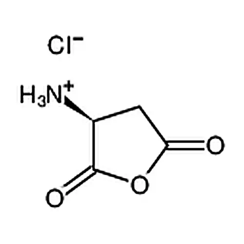 (3S)-3-氨基二氢-2，5-呋喃二酮盐酸盐