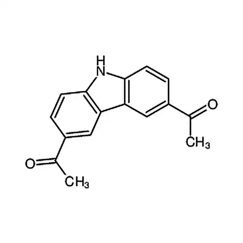 1,1'-(9H-咔唑-3,6-二基)二酮