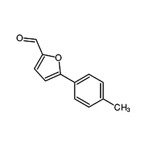5-(p-Tolyl)furan-2-carbaldehyde