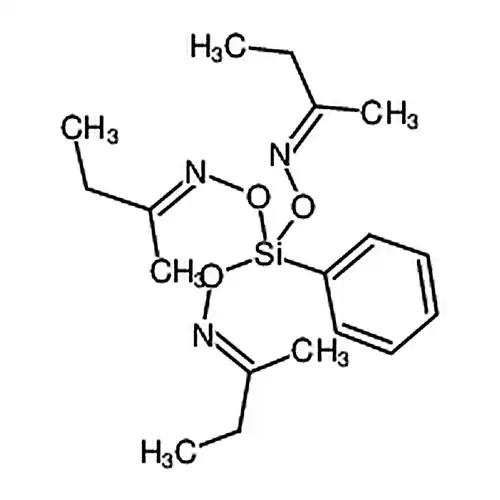 苯基三丁酮肟基硅烷