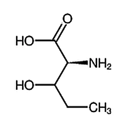 DL-β-羟基降缬氨酸