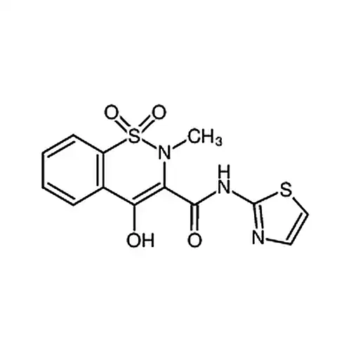 Sudoxicam