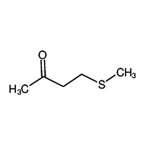 4-甲硫基-2-丁酮