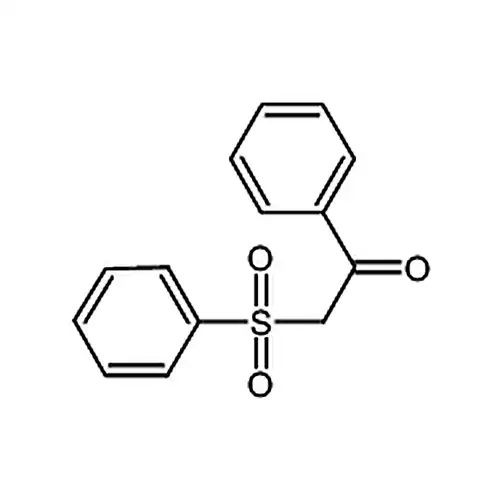 2-苯磺酰基苯乙酮