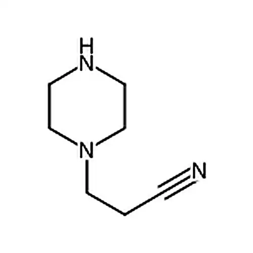 3-(哌嗪-1-基)丙腈