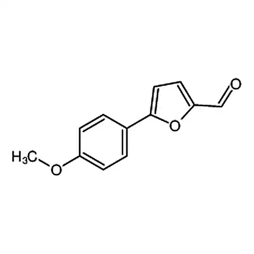 5-对茴香基糠醛