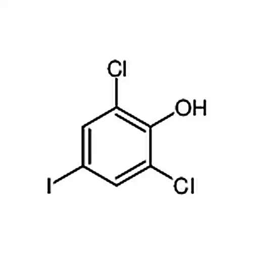 2，6-二氯-4-碘苯酚