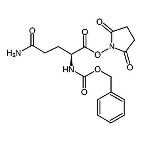 苄氧羰基-谷氨酰胺酰-琥珀酰亚胺