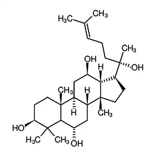20 (S)-原人参三醇