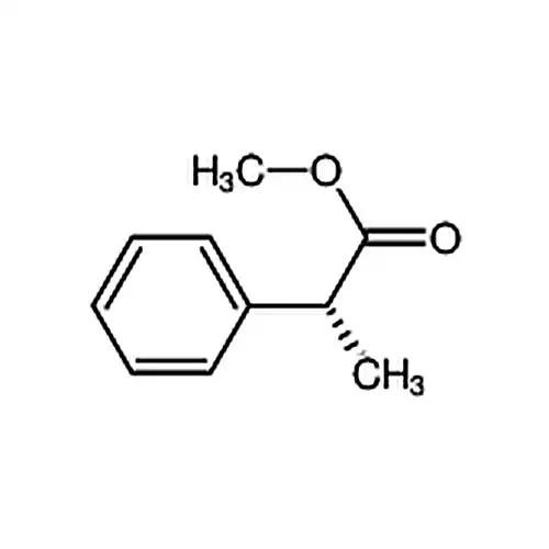 (R)-2-苯基丙酸甲酯