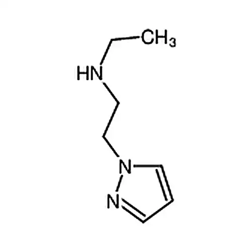 N-乙基-2-(1-吡唑基)乙胺