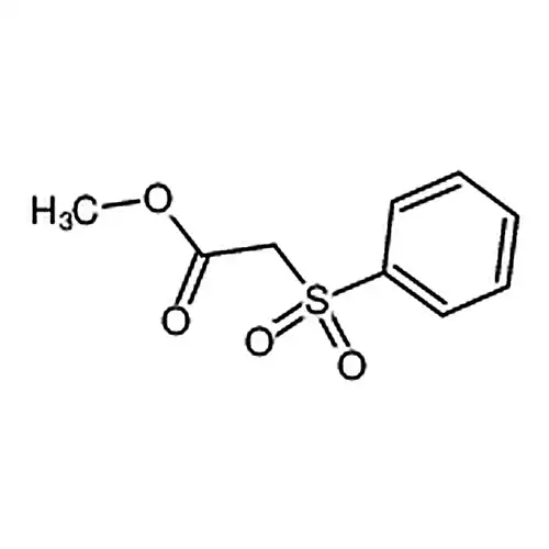 苯磺酰乙酸甲酯
