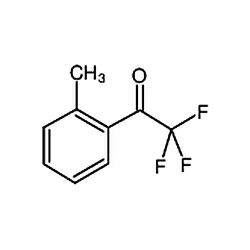2，2，2-三氟-1-(邻甲苯基)乙烷-1-酮
