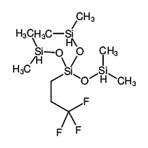 三氟丙基三(二甲基硅氧烷基)硅烷
