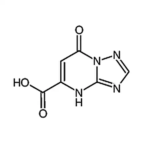 7-氧亚基-4，7-二氢-[1，2，4]三唑并[1，5-a]嘧啶-5-羧酸