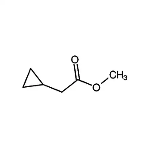 2-环丙基乙酸甲酯