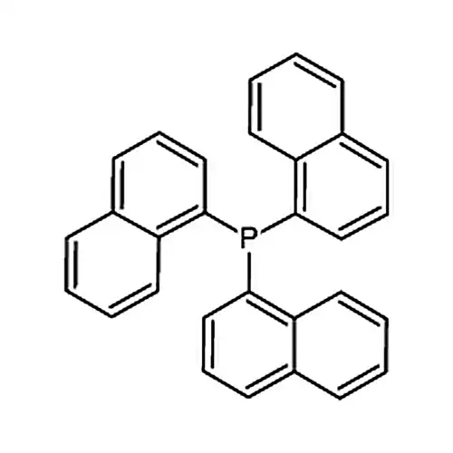 三(1-萘基)膦
