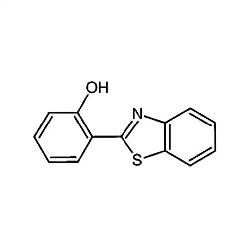 2-(2-羟苯基)苯并噻唑